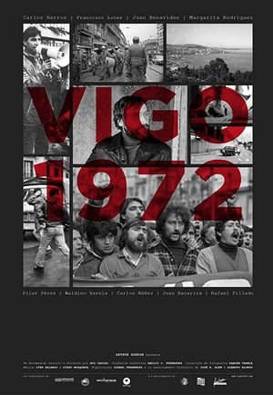 Poster Vigo 1972 (2017)