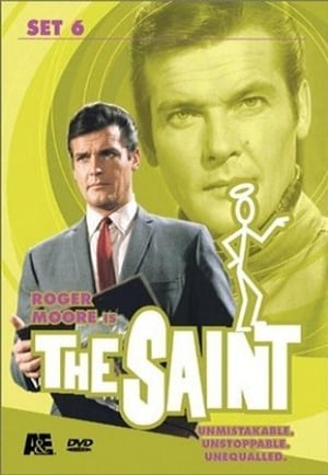 Simon Templar: Staffel 6