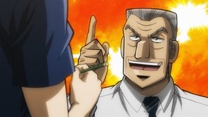 Chuukan Kanriroku Tonegawa: 1×9