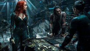 Aquaman (2018) Hindi Dubbed