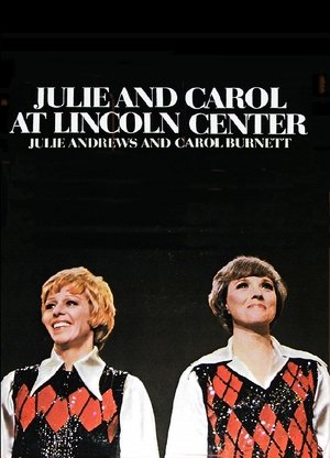 Julie and Carol at Lincoln Center