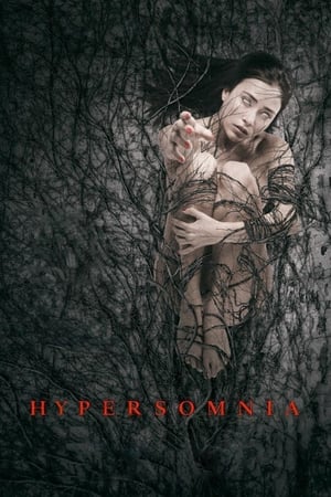 Image Hypersomnia