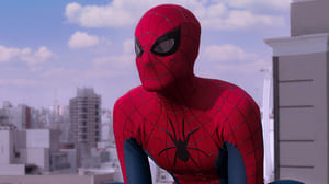 Homem-Aranha: Panóptico (2022)