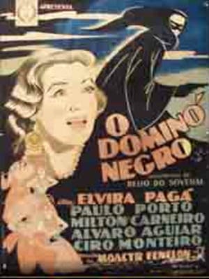 Image O Dominó Negro