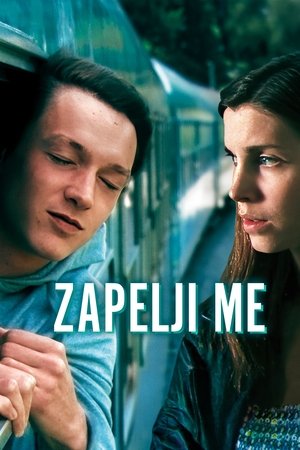 Poster Zapelji me 2013