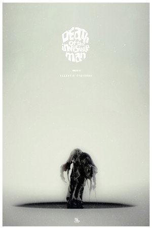 Death of the invisible man