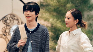 Mr. Fanboy
