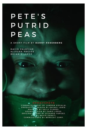 Image Pete's Putrid Peas