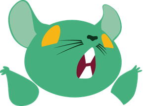 Logo Bad Chinchilla