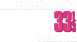 Corra que a Polícia Vem Aí! 33⅓: O Insulto Final