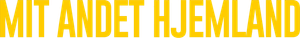 Mit andet hjemland — Logos 1