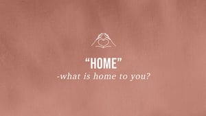 Your Home: The Series