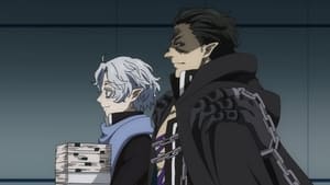 Kyuujitsu No Warumono-San – Mr. Villain’s Day Off: Saison 1 Episode 7