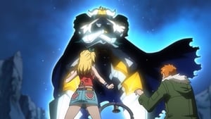 Fairy Tail: Saison 1 Episode 32