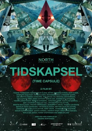 Nonton film Time Capsule (2021) terbaru sub indo