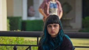 False Identity: 2×14