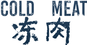 Cold Meat — Logos 8