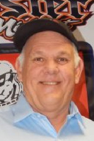 Andy Hillenburg