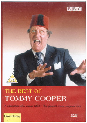 The Best of Tommy Cooper 1