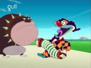 Season 2 Episode 65 Season 2 Episode 65