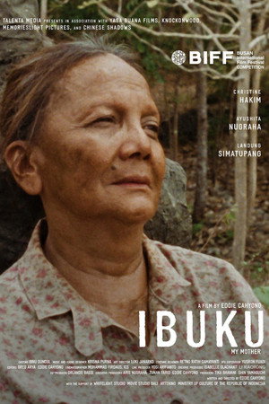 Ibuku