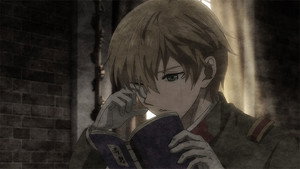 Iwamoto-senpai no Suisen Cap 12