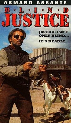 Blind Justice poster