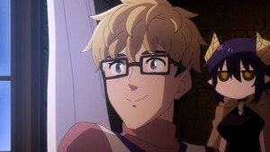 Dark Summoner to Dekiteiru Cap 3