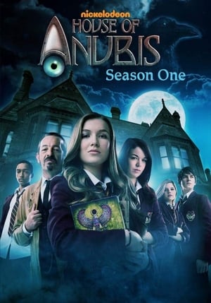 House of Anubis: Staffel 1