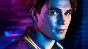 poster Riverdale