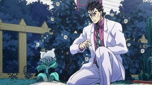 JoJo’s Bizarre Adventure Season 3 Episode 30