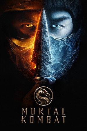 poster Mortal Kombat