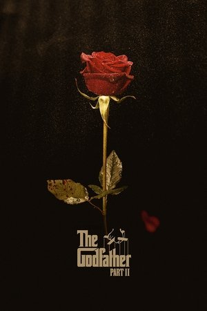 poster The Godfather Part II
