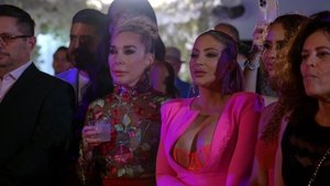 The Real Housewives of Miami Date Night Disaster