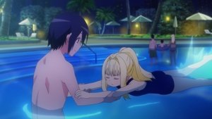 Hatena Illusion Season 1 Episode 8