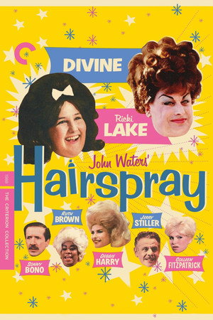 Hairspray 46