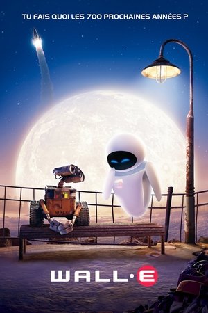 Image WALL·E