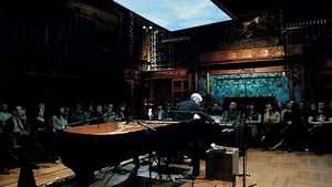 Ryuichi Sakamoto: async Live at the Park Avenue Armory