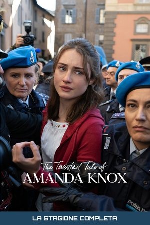 The Twisted Tale of Amanda Knox: Stagione 1