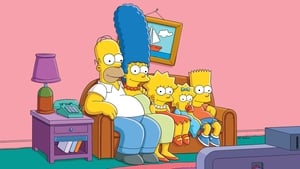 The Simpsons Season 22