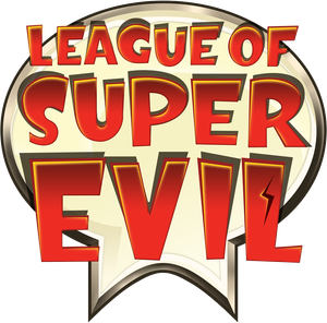 League of Super Evil