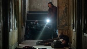 The Last of Us Season 1 Episode 1