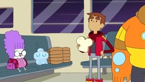 Bravest Warriors: 1×4