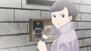 A Hundred Scenes of AWAJIMA: 1×9