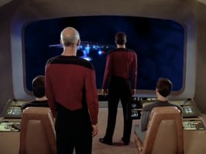 Star Trek – The Next Generation S02E02