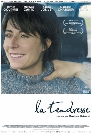 Poster La tendresse 2013