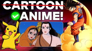 Why India loves ANIME? | StreamHub