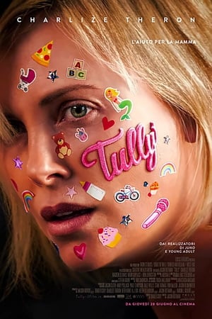 Poster Tully 2018