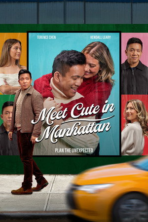 Meet Cute in Manhattan 17
