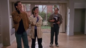 Seinfeld The Robbery